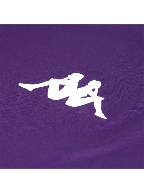 Kappa Fiorentina maglia replica Home 25/26 Fiorentina | 382751WHOME 25/26